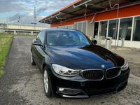 gebraucht BMW 318 Gran Turismo Gran Turismo 318d -