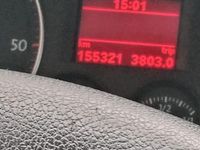 Gebraucht VW Touran Conceptline 130 PS (95 kW) 2007 Grau Van / Kleinbus