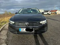 Gebraucht VW Passat Business 150 PS (110 kW) 2023 Grau Kombi
