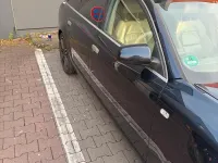 Gebraucht Audi A6 179 PS (131 kW) 2006 Blau Kombi