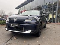 Neu Citroën C4 X 145 PS (106 kW) 2025 Blau SUV