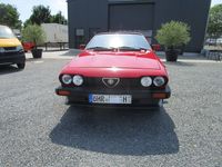 Gebraucht Alfa Romeo GTV 131 PS (96 kW) 1984 Rot