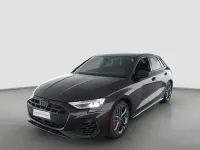 Gebraucht Audi S3 Sport 333 PS (244 kW) 2025 Violett Limousine
