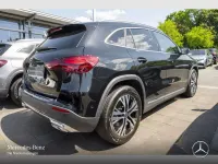 Gebraucht Mercedes GLA220 Advanced 190 PS (139 kW) 2025 Schwarz SUV
