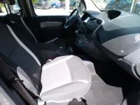 Gebraucht Renault Kangoo Initiale Paris 90 PS (66 kW) 2014 Grau Van / Kleinbus