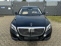 gebraucht Mercedes S500 4MATIC Top Zustand 19% Ausweisbar