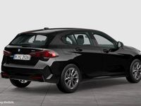 Neu BMW 120 156 PS (114 kW) 2026 Schwarz Kleinwagen