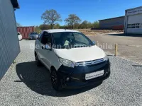 Gebraucht Aixam Coupe 2015 Weiß Coupé