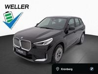 Second-hand BMW iX1 Performance 230 kW (313 CP) 2023 Negru SUV