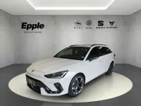 Neu Cupra Leon 150 PS (110 kW) 2026 Nevada weiss Kombi