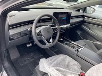 Neu VW ID.7 Pro 11 kW (15 PS) 2026 Mondsteingrau/ dach schwarz Kombi