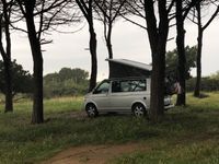 gebraucht VW California T5.2Beach DSG 4-Motion