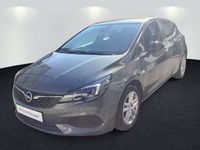 gebraucht Opel Astra 1.2 Turbo Edition LM LED PDC BT Klima PDC
