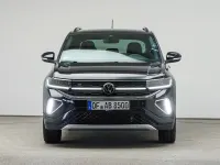 Gebraucht VW T-Cross R-line 116 PS (85 kW) 2026 Schwarz SUV
