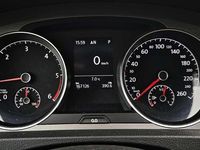 Gebraucht VW Golf VII Comfortline 110 PS (80 kW) 2015 Grau Kombi