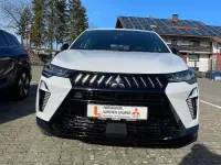 Neu Mitsubishi Grandis Diamant Edition 141 PS (103 kW) 2026 Himalayaweiß SUV