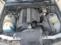 Używany BMW 320 150 KM (110 kW) 1997 Srebrny Sedan/Limuzyna