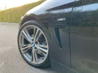 Gebraucht BMW 428 Sport Line 245 PS (180 kW) 2013 Schwarz Coupé