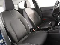 Gebraucht Ford Fiesta 125 PS (91 kW) 2024 Blau Kleinwagen