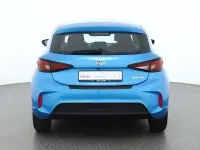 Gebraucht MG MG3 Comfort 116 PS (85 kW) 2025 Andere Kleinwagen
