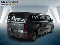 Neu VW T7 150 PS (110 kW) 2025 Grau Van