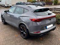 Gebraucht Cupra Formentor VZ2 310 PS (228 kW) 2021 Grau SUV