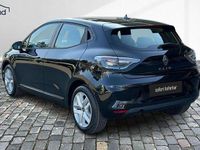 Neu Renault Clio V 91 PS (66 kW) 2025 Schwarz / blackpearl schwarz Kleinwagen