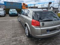 gebraucht Opel Signum 2.2 Direct - wenig Kilometer!!!