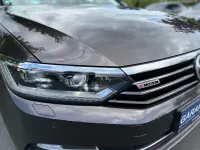 Gebraucht VW Passat Highline 239 PS (175 kW) 2015 Black oak brown Kombi