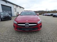 gebraucht Mercedes A200 Progressive 7G-DCT MBUX High End Busine...