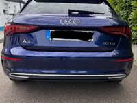 gebraucht Audi A3 Sportback 30 TDI S tronic advanced