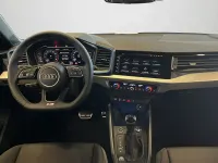 Neu Audi A1 Sport 150 PS (110 kW) 2026 Grau SUV