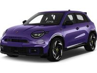 Neu Abarth 600e 206 kW (281 PS) 2025 Violett (hypnotic purple) SUV