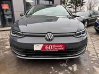 Gebraucht VW Golf VIII Style 150 PS (110 kW) 2020 Blau Kombi