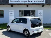 Gebraucht VW up! Active 65 PS (47 kW) 2023 Weiß Kleinwagen