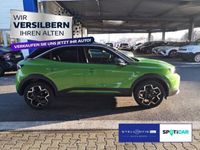 gebraucht Opel Mokka Ultimate 1.2 Automatik