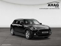 Gebraucht Mini One D Clubman 116 PS (85 kW) 2022 Midnight black Kombi