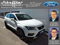 gebraucht Seat Ateca Style