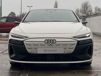 Gebraucht Audi S6 e-tron Sport 369 kW (503 PS) 2026 Beige Limousine