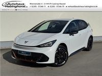 Gebraucht Cupra Born 169 kW (231 PS) 2022 Andere farbe Kleinwagen