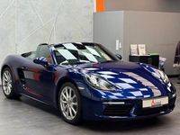 Gebraucht Porsche Boxster 2023 Andere Cabrio
