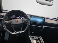 Gebraucht Cupra Formentor 150 PS (110 kW) 2022 Graphene grau SUV