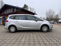 gebraucht Opel Zafira C Edition Start/Stop*HU NEU* 1.Hand*