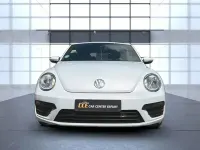 Gebraucht VW Beetle Cabriolet 150 PS (110 kW) 2017 Andere Cabrio