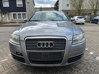 Gebraucht Audi A6 143 PS (105 kW) 2007 Grau Kombi