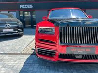 Gebraucht Rolls Royce Cullinan 600 PS (441 kW) 2022 Rot SUV