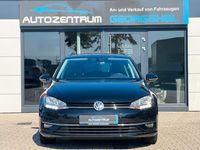 gebraucht VW Golf VII United /DSG/150PS/Kamera/ACC/LED/Navi