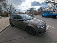 gebraucht Audi A3 S-Line