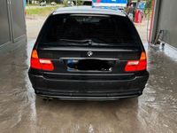 gebraucht BMW 320 e46 i Facelift