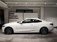 gebraucht BMW 420 d Laserlicht/HiFi/ACC/Glasdach/DAB